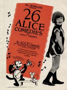 Alice Comedies - DisneyProject